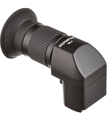 Amazon.co.jp: OLYMPUS 電子ビューファインダー ミラーレス一眼